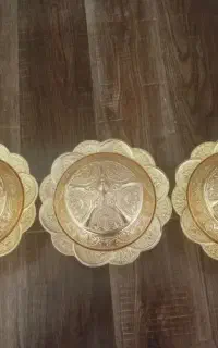 سه عددقندان