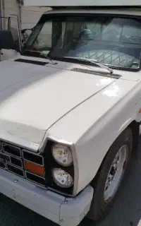 نیسان وانت آماده کار اسب زین شده آماده اماده