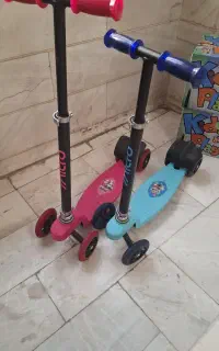 اسکوتر