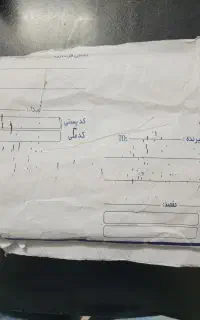 استخدام وانت توزیع کننده وانت سواری