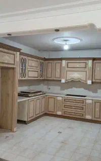 دکوراسیون داخلی Dekamod (کابینت کمد دیواری)