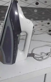 اتو لباس سالم درحدنو