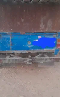 نیسان وانت