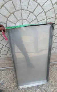 ورق استیل ۳۱۴نگیر