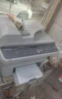 دستگاه کپی