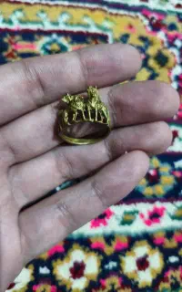 انگشتر
