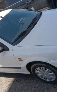 سمند ۹۲ دوگانه
