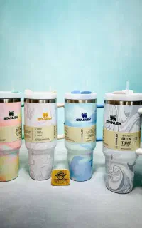 تراول ماگ استنلی فقط عمده