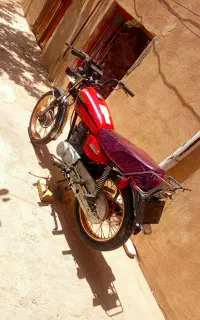 موتور رهرو