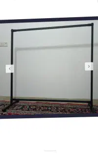 رگال لباس نو نو