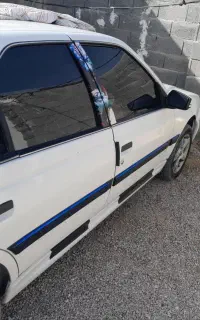 فروش پارس سال