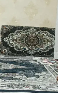یک جفت پشتی