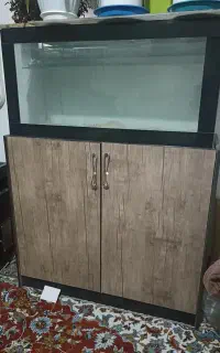 آکواریوم توافقی