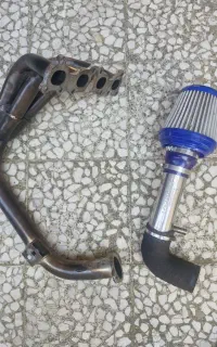 هدرز و کیت مکش tu5