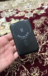 پاروبانک مگ سیف ۱۰۰۰۰ هزار