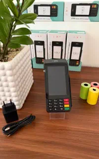 تجارت نو /کارتخوان /نیو پوز فابریک G5