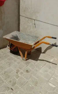 فرغون  در حدنو ورق سنگین