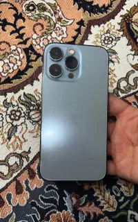 ایفون ۱۳ پرو