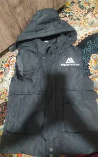 پافر بچگانه پسرانه