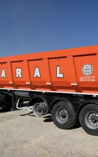 آلفا تریلر