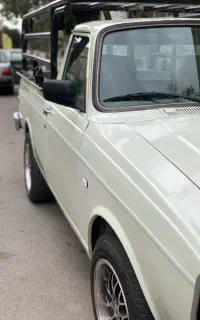 پیکان وانت ۹۲