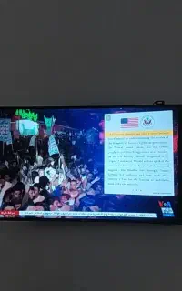 تلویزیون سامسونگ ۴۹