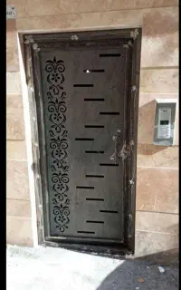 جوشکار ی سیار