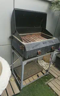 باربیکیو