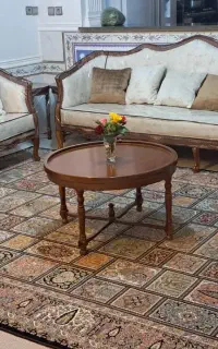 دوخت کاورمبل