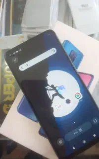موبایل a22