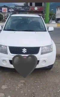 سوزوکی ویتارا