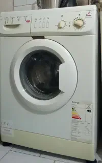 لباس شویی...آبمیوه گیر