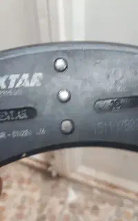 لنت مارک تکستار ۲۰۶ تیپ ۵