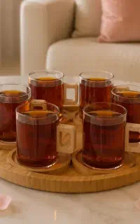 دنیای پیرکس و بامبو