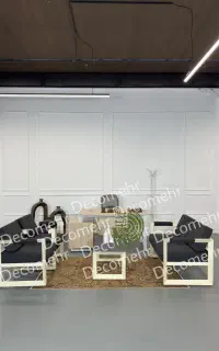 میز کارمندی ، میز منشی T220
