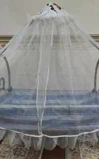گهواره کودک نو