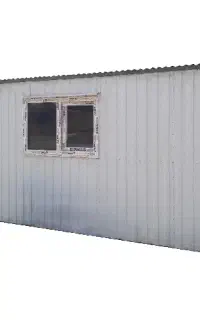 کانکس دوبی ای نو زیر قیمت فروش فوری و اقساطی
