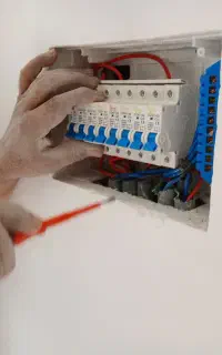 برقکار /برقکاری حرفه ایی و سیم کشی ساختمان