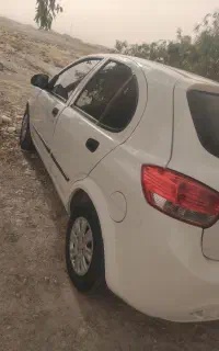تیبا دو مدل ۹۷