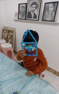 آموزش رباتیک