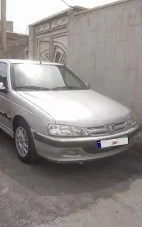 پارس 85 فقط معاوضه
