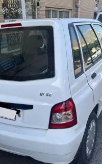 پراید ۱۱۱مدل ۹۷