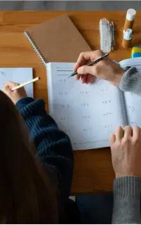تدریس خصوصی ریاضی ابتدایی(جلسه اول رایگان)