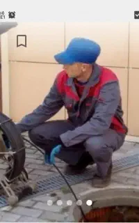 لوله بازکنی سلمان پور تضمینی وتخصصی ۲۴ساع