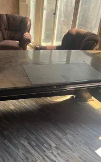 میز و صندلی اداری