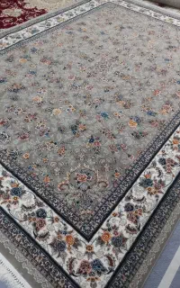 فرش ۷۰۰ شانه نو