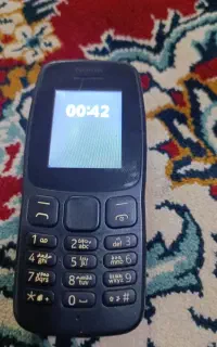 گوشی نوکیا درجه یک