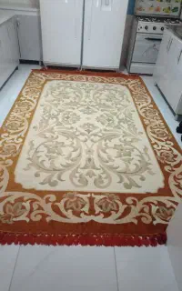 فرش