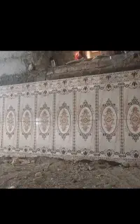 کاشی و سرامیک ک ا ر ی