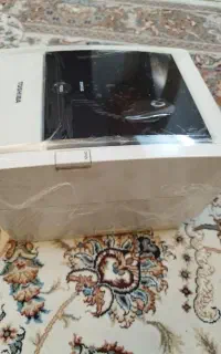 لیبل پرینتر توشیبا